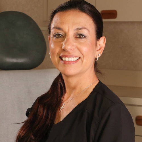 Michele Martinez
