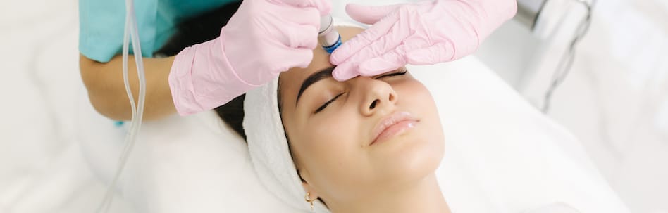 hydrafacial