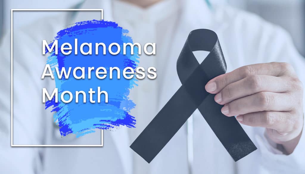 dermcare melanoma awareness