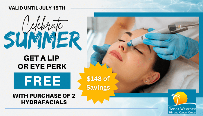 Summer Specials