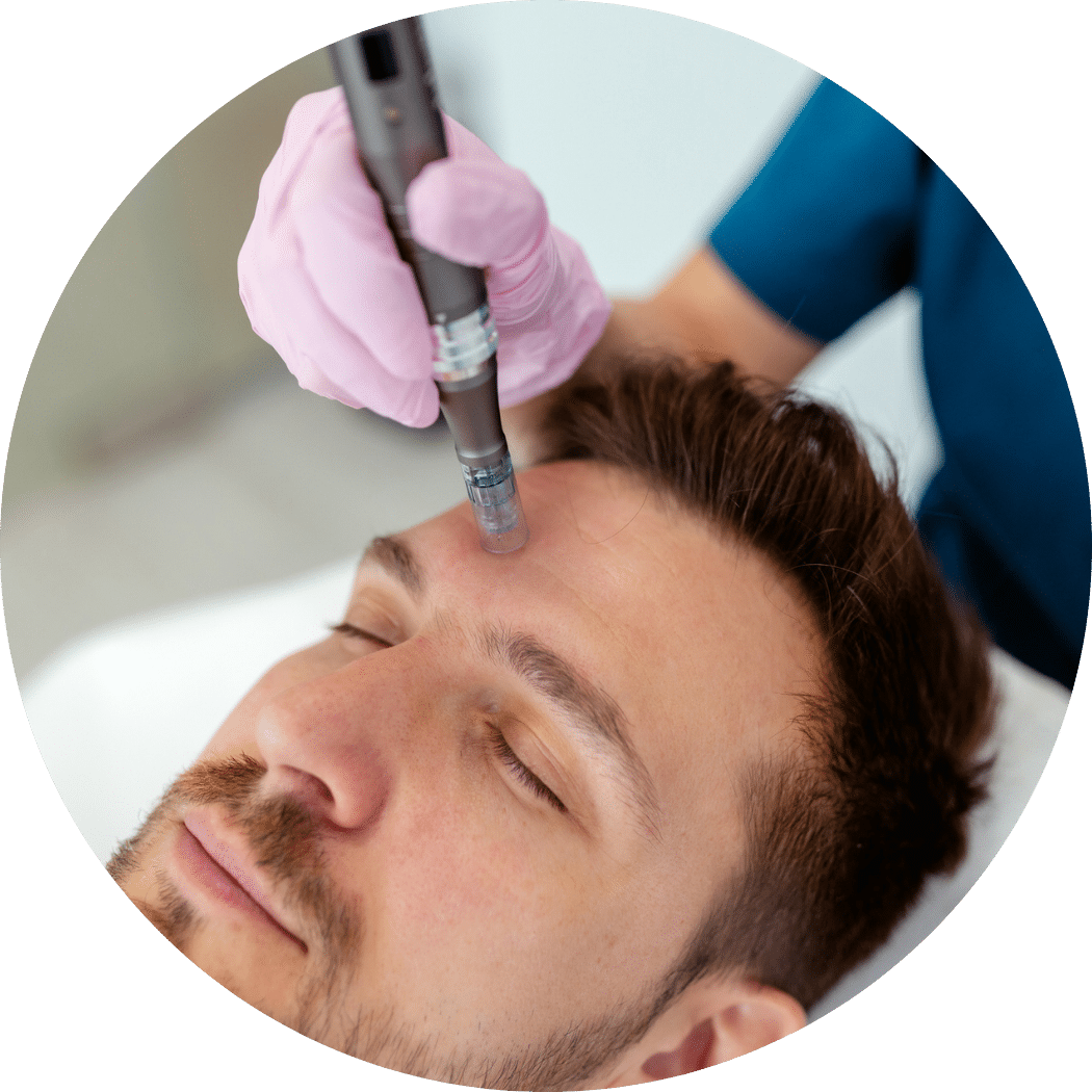 Microneedling